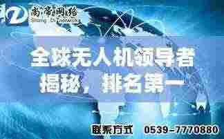 全球无人机领导者揭秘,排名第一企业的奥秘探索