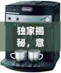 独家揭秘,意大利咖啡机公司排名榜单,品质之巅不容错过!