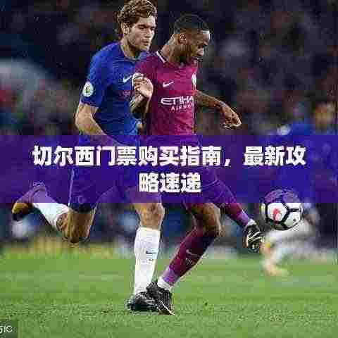 切尔西门票购买指南,最新攻略速递