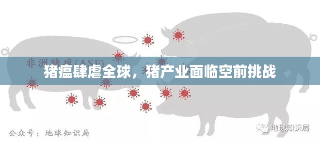 猪瘟肆虐全球,猪产业面临空前挑战