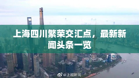 上海四川繁荣交汇点,最新新闻头条一览