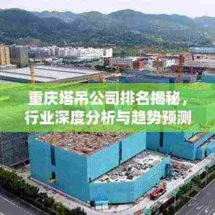重庆塔吊公司排名揭秘，行业深度分析与趋势预测