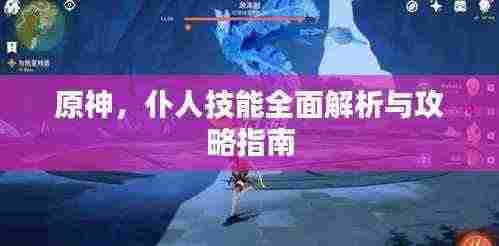原神,仆人技能全面解析与攻略指南