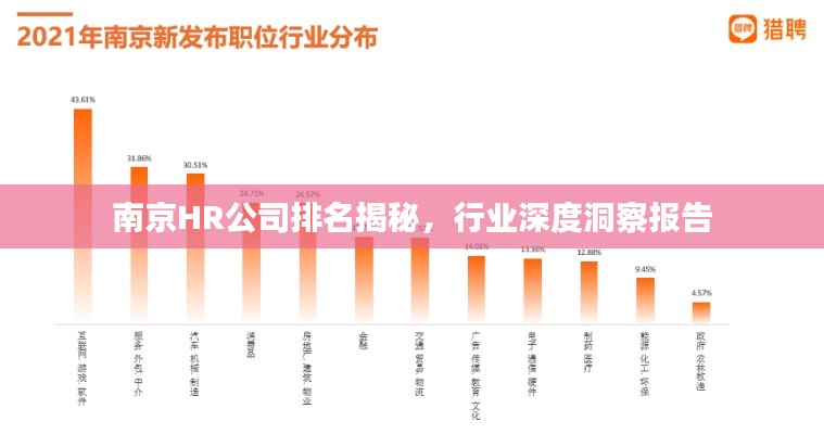 南京HR公司排名揭秘,行业深度洞察报告