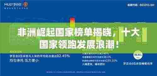 非洲崛起国家榜单揭晓,十大国家领跑发展浪潮!