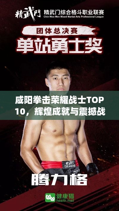 咸阳拳击荣耀战士TOP10，辉煌成就与震撼战力展示！