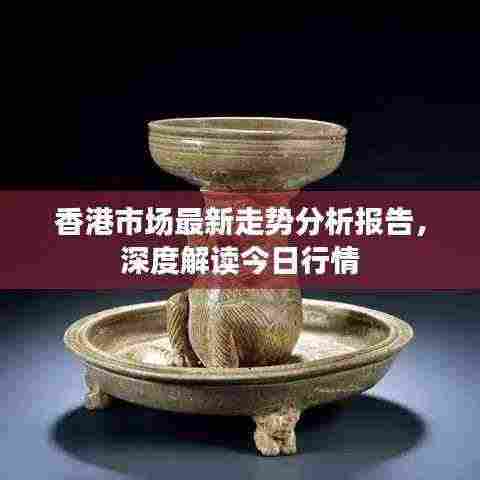 香港市场最新走势分析报告，深度解读今日行情