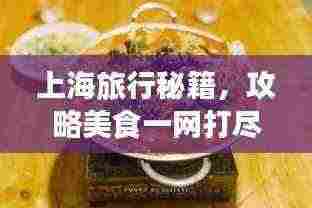 上海旅行秘籍,攻略美食一网打尽!