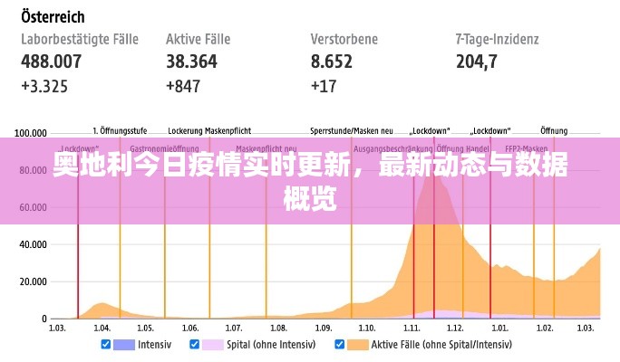 奥地利今日疫情实时更新,最新动态与数据概览