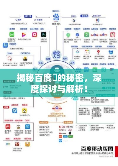 揭秘百度氹的秘密，深度探讨与解析！