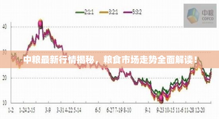 中粮最新行情揭秘,粮食市场走势全面解读!