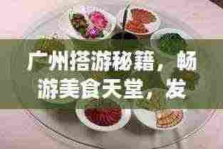 广州搭游秘籍,畅游美食天堂,发现魅力之都
