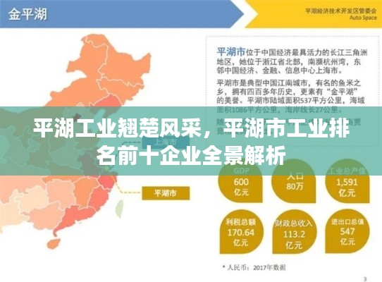 平湖工业翘楚风采,平湖市工业排名前十企业全景解析