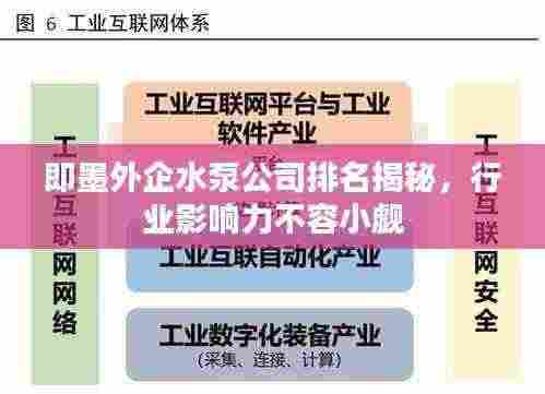 即墨外企水泵公司排名揭秘,行业影响力不容小觑