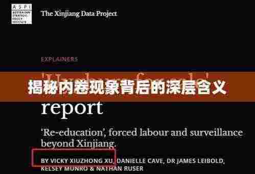 揭秘内卷现象背后的深层含义