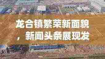 龙合镇繁荣新面貌，新闻头条展现发展活力