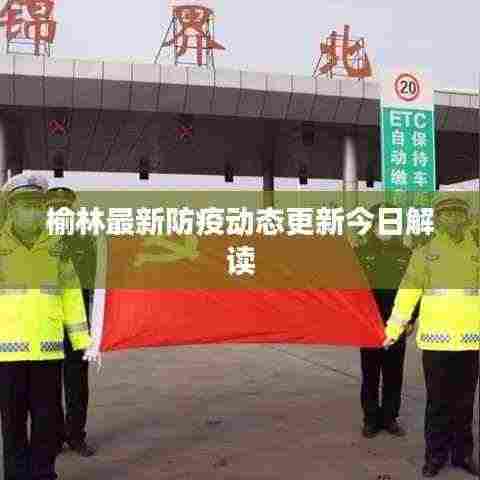 榆林最新防疫动态更新今日解读