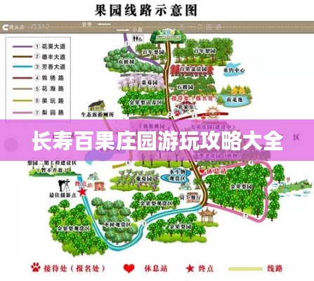 长寿百果庄园游玩攻略大全