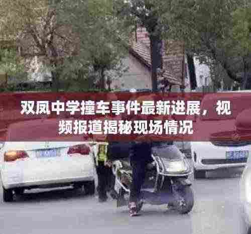 双凤中学撞车事件最新进展,视频报道揭秘现场情况