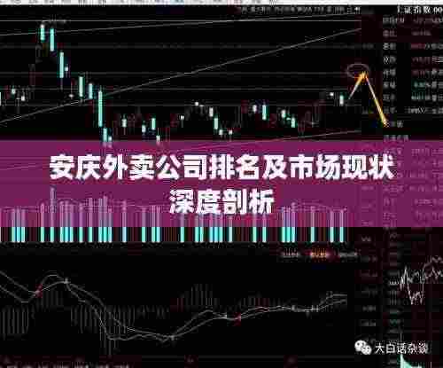 安庆外卖公司排名及市场现状深度剖析