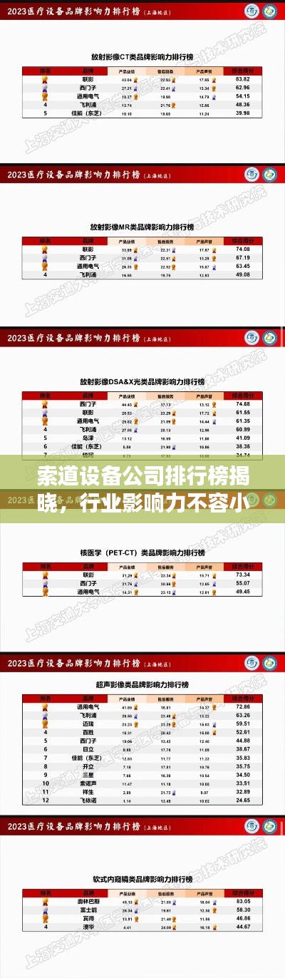 索道设备公司排行榜揭晓,行业影响力不容小觑!