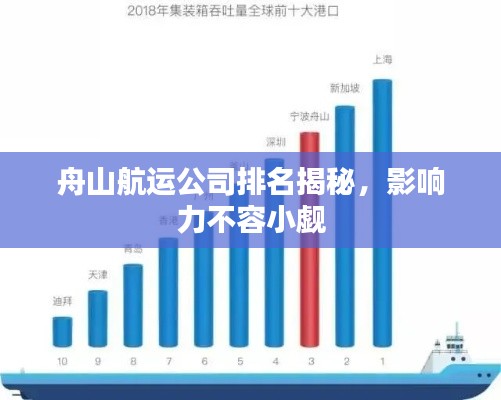 舟山航运公司排名揭秘，影响力不容小觑