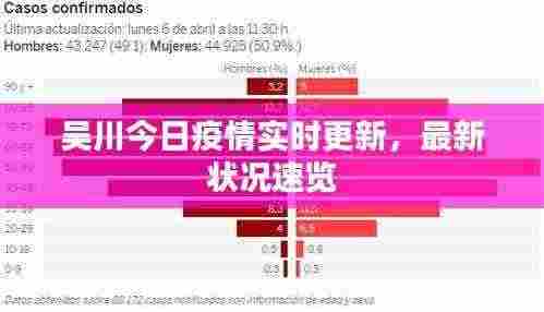 吴川今日疫情实时更新,最新状况速览