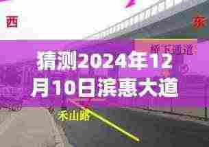 滨惠大道明日路况探秘，温馨日常与未来路况展望