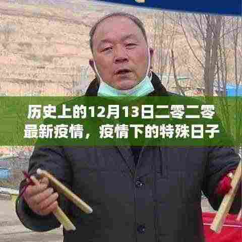 二零二零年特殊日子，疫情下的温馨记忆——十二月十三日回顾