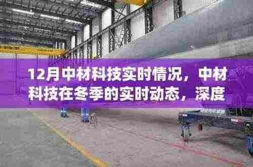 深度解读中材科技冬季实时动态，12月最新情况分析