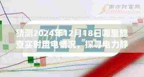 探寻电力静谧之地，实时用电查询之旅启程于2024年12月18日