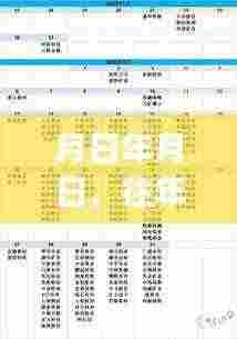 实时金融市场与历年金融交汇，月日月日的金银融汇历史