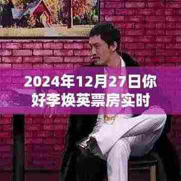你好李焕英票房实时数据（2024年12月27日）