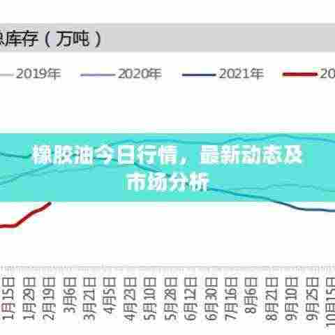 橡胶油今日行情，最新动态及市场分析