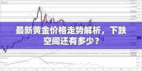 最新黄金价格走势解析，下跌空间还有多少？