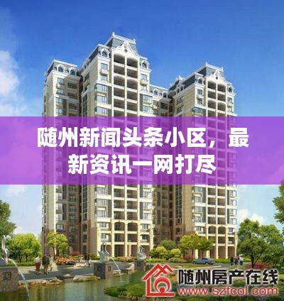 随州新闻头条小区，最新资讯一网打尽