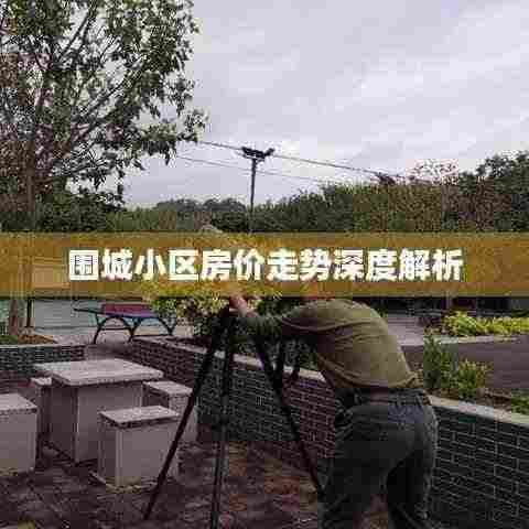 围城小区房价走势深度解析