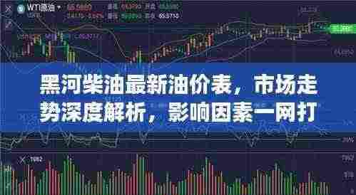 黑河柴油最新油价表，市场走势深度解析，影响因素一网打尽！