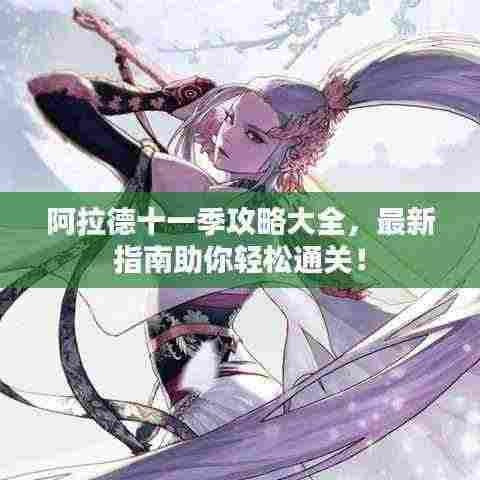阿拉德十一季攻略大全，最新指南助你轻松通关！