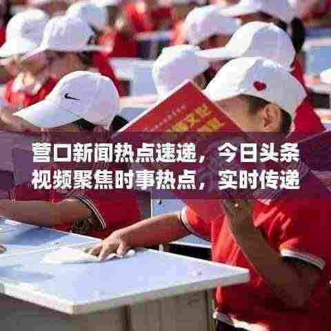 营口新闻热点速递，今日头条视频聚焦时事热点，实时传递最新资讯